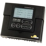 SUNWARE FOX 260 Laderegler PWM 12/24 V