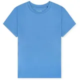 SCHIESSER Pyjamaoberteil Mix Relax Nachtshirt Blau XL