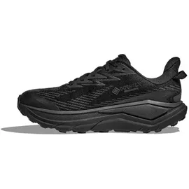 HOKA Challenger 8 GTX Herren Black/Carbon Black 41 1/3