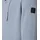 CasaModa Hoodie Blau M