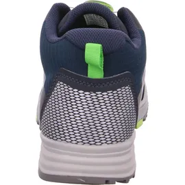 Vado Mike Schnürstiefel Blau 31