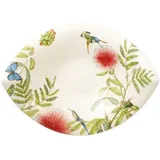 Villeroy & Boch Amazonia Blattschale groß 47x38cm
