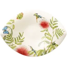 Villeroy & Boch Amazonia Blattschale groß 47x38cm