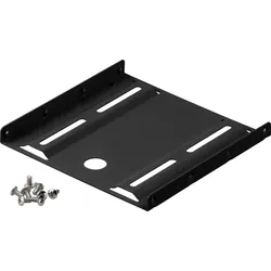 GOOBAY Festplatten-Einbaurahmen 93990
