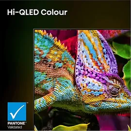 Hisense 85U7DSE 85" ULED MiniLED 4K Smart TV