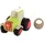 Sigikid 43531 - Baby Spieluhr Plüsch-Traktor, Melodie: Old McDonalds, 13x12x15cm