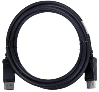 HP  DisplayPort-Kabel - DisplayPort zu DisplayPort