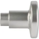 Edi Türknopflochteil K7 VA F00 ger.Kopf