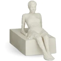 Kähler Design - Character 'The Attentive One' Figur