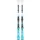 Head Worldcup Rebels e.SLR Blau 156 cm