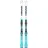 Head Worldcup Rebels e.SLR Blau 156 cm