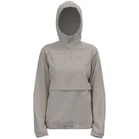 Odlo Essential Windbreaker Jacke - Silver Cloud - L