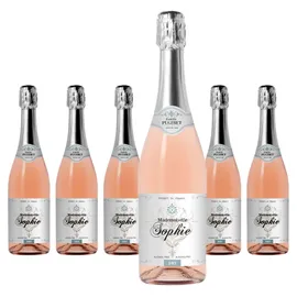 famille pugibet Pugibet Mademoiselle Sophie