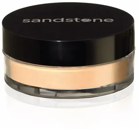 Velvet Skin Mineral Powder 03 Sand