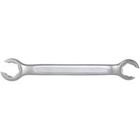 KS Tools Doppel-Ringschlüssel, abgewinkelt, 14x16mm