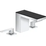 Hansgrohe MyEdition 3-Loch Waschtischarmatur Chrom