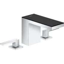 Hansgrohe MyEdition 3-Loch Waschtischarmatur Chrom