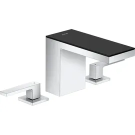 Hansgrohe MyEdition 3-Loch Waschtischarmatur Chrom