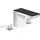 Hansgrohe MyEdition 3-Loch Waschtischarmatur Chrom