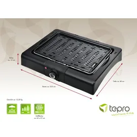 Tepro Victorville 4016