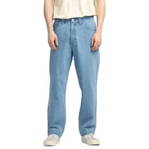 Santa Cruz Big Hosen Straight Fit Blau 32