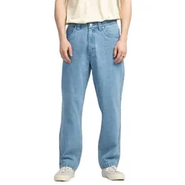 Santa Cruz Big Hosen Straight Fit Blau 32