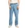Santa Cruz Big Hosen Straight Fit Blau 32