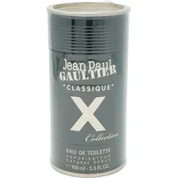 Jean Paul Gaultier Classique X Collection Eau de Parfum 100 ml