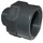 BEVO PVC Reduzierstück G 1 1/2 x 2 Zoll