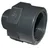 BEVO PVC Reduzierstück G 1 1/2 x 2 Zoll