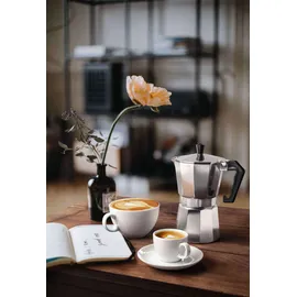 SELTMANN WEIDEN Milchkaffeetasse 0,37 l Weiß 6 St.