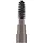 Essence WOW What a Brow Pen Waterproof 01 Light Brown 0,2 g