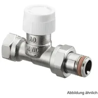 OVENTROP Thermostatventil Baureihe AV 9 DN 15, DG, MS