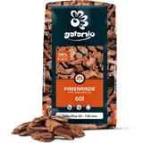 Galamio Rindenmulch Pinie Deko Plus 60l