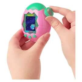Bandai Namco Entertainment Bandai Tamagotchi Paradise Junge/Mädchen, 6 Jahr(e) - Rosa