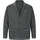 Jan Vanderstorm Strickjacke ASGER dunkelgrau- 52/54