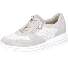 WALDLÄUFER H-Lana grau 40