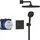 Grohe Precision Unterputz Duschsystem schwarz 348822430