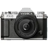 Yashica FX-D 300