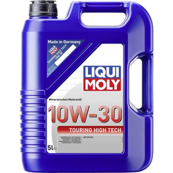 Liqui Moly Touring High Tech 10W-30 1272 Motoröl 5l