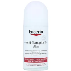 Eucerin Anti-Transpirant 48h Roll-on 50 ml