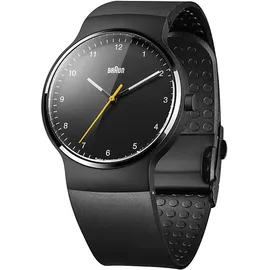 Braun BN0221 Leder 42 mm BN0221BKBKG