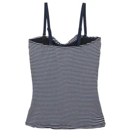 Regatta Tankini Damen Blau/Weiß 42