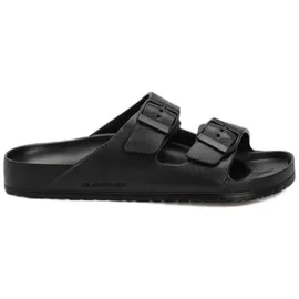 QUIKSILVER Embark Schwarz 42