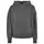 URBAN CLASSICS Heavy Terry Garment Dye Kapuzenpullover Dark Shadow XS