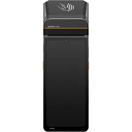 SUNMI V3H - 6.75\" Display Android 13 GMS - Datenerfassungsgerät - Bluetooth"