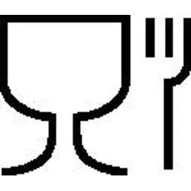 NORRES Absaug- und Gebläseschlauch PROTAPE® PUR 330 FOOD Innen-d.