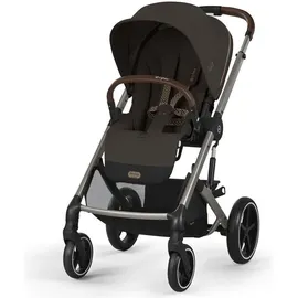 Cybex Balios S Lux Chocolate Brown