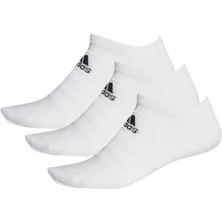 ADIDAS LIGHT LOW 3PP WHITE/WHITE/WHITE