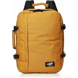 Cabin Zero Classic 44L Cabin Backpack Rucksack 51 cm orange